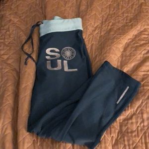 Nike Cropped legging